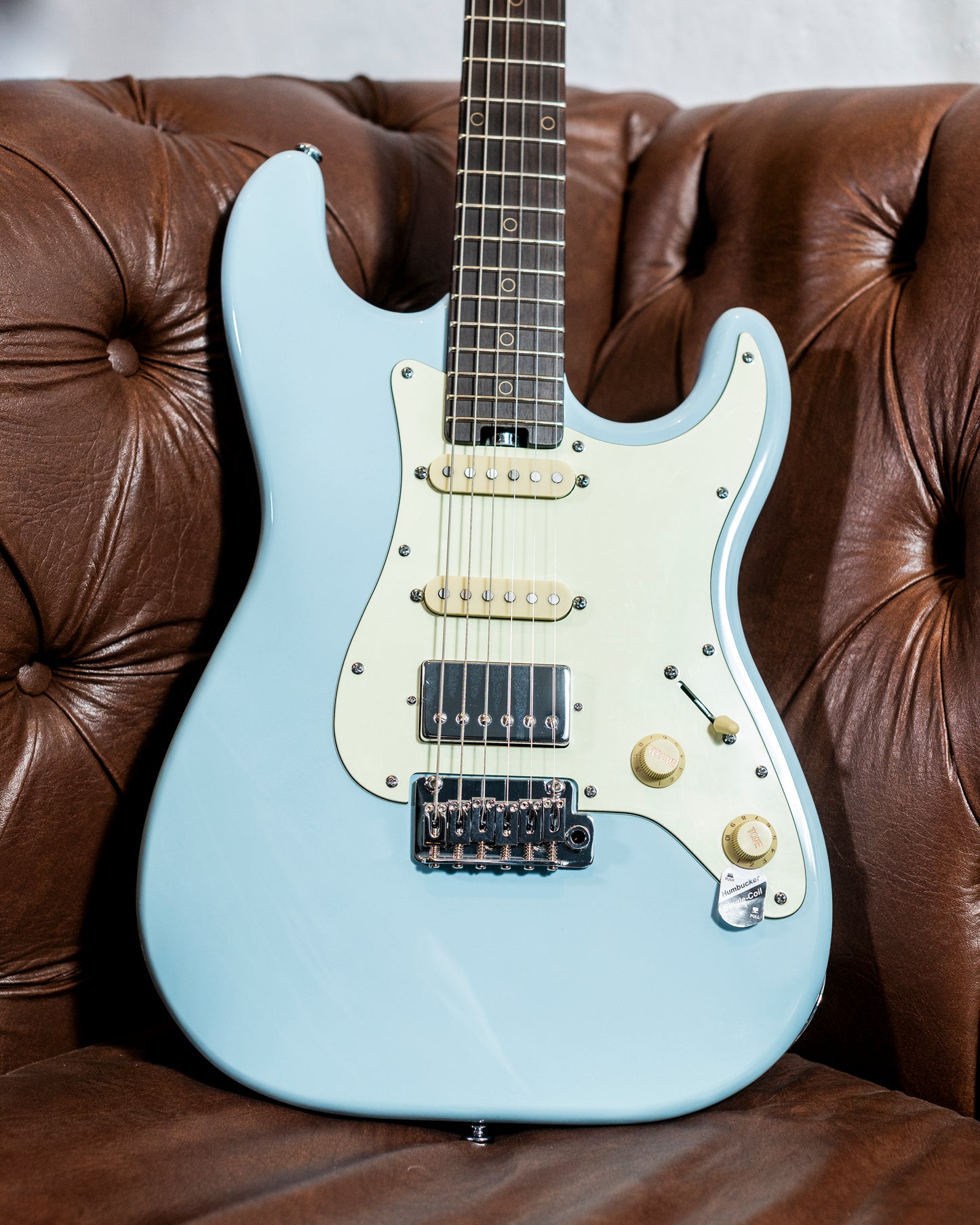 Nick Johnston Traditional H/S/S