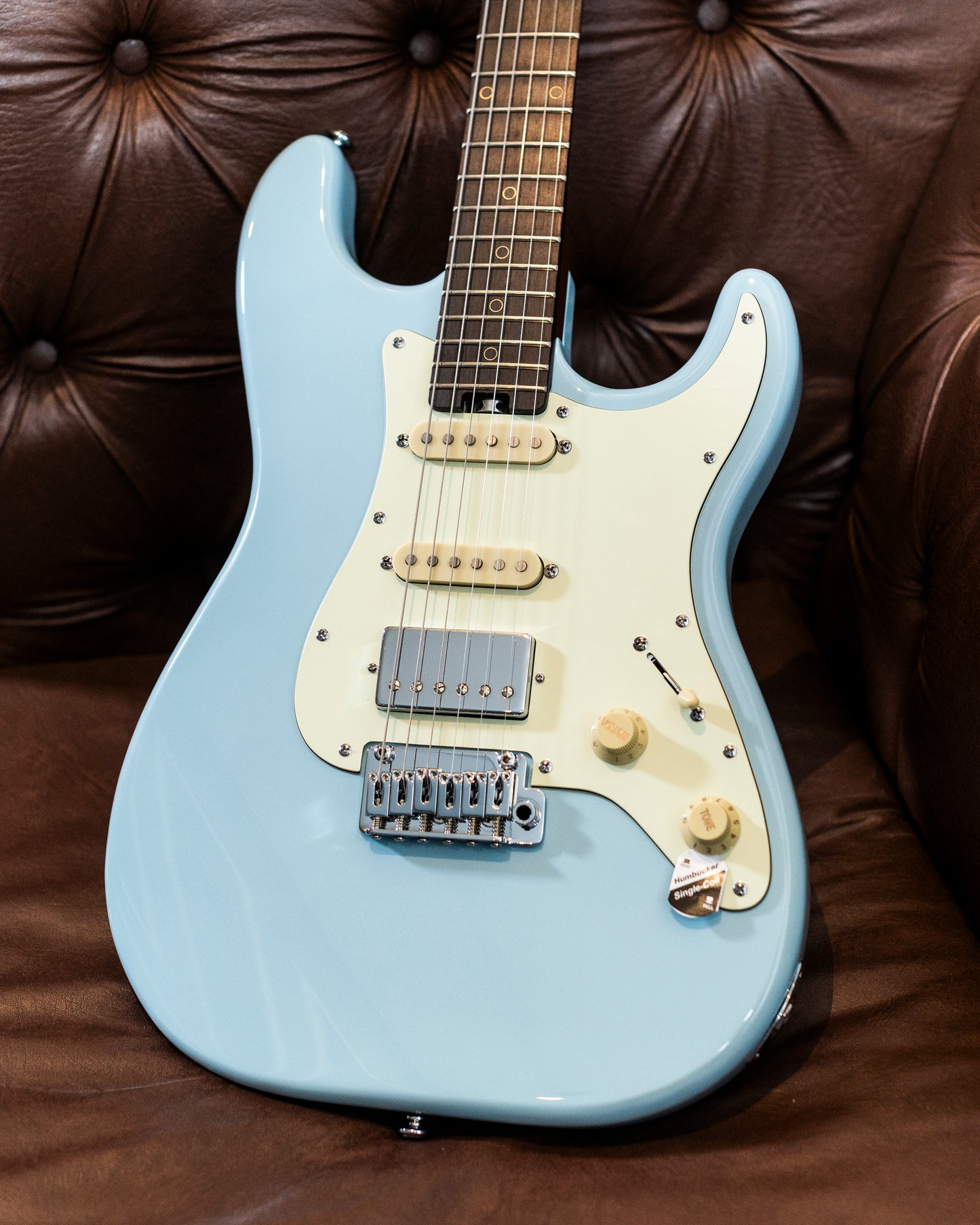 Nick Johnston Traditional H/S/S