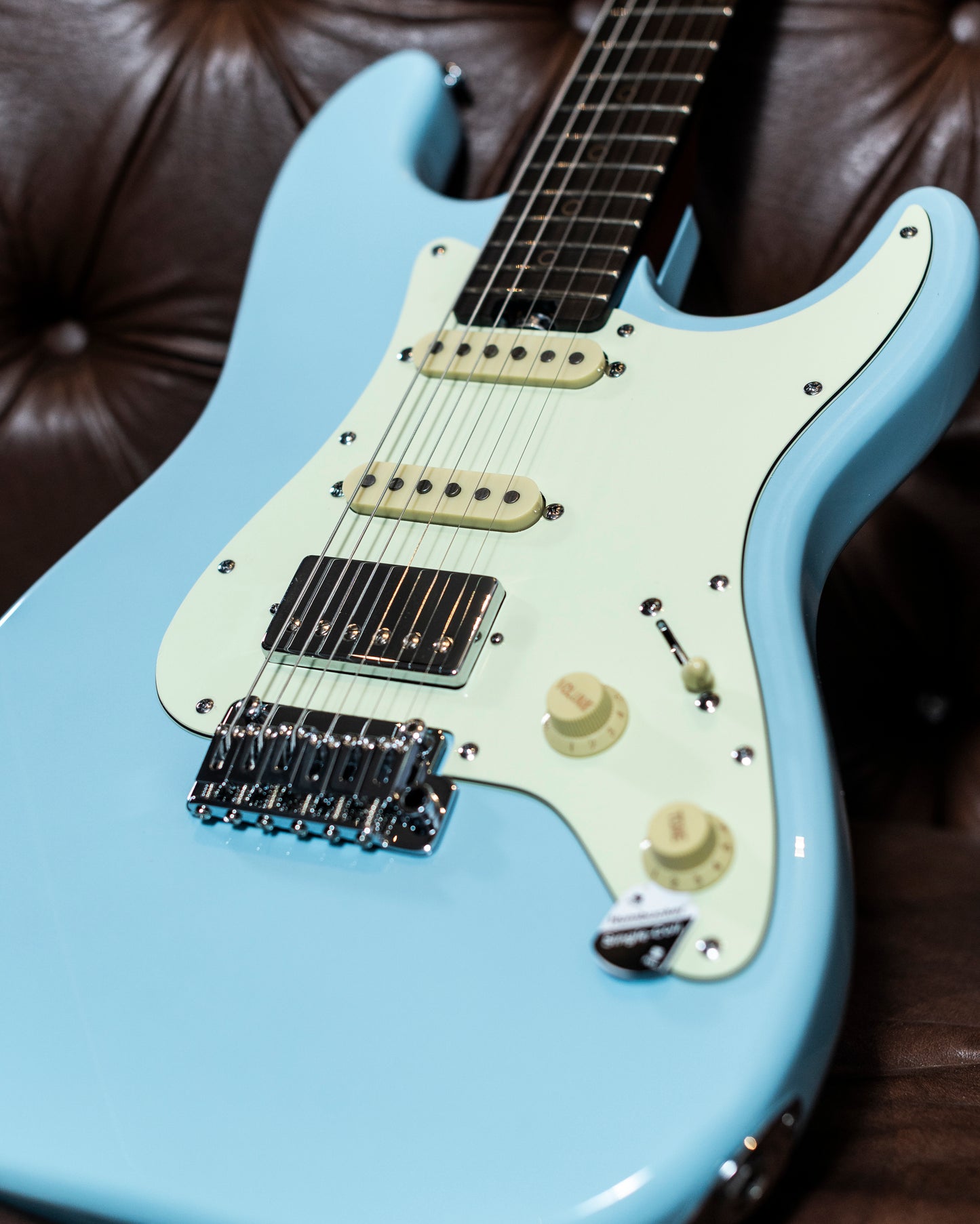 Nick Johnston Traditional H/S/S