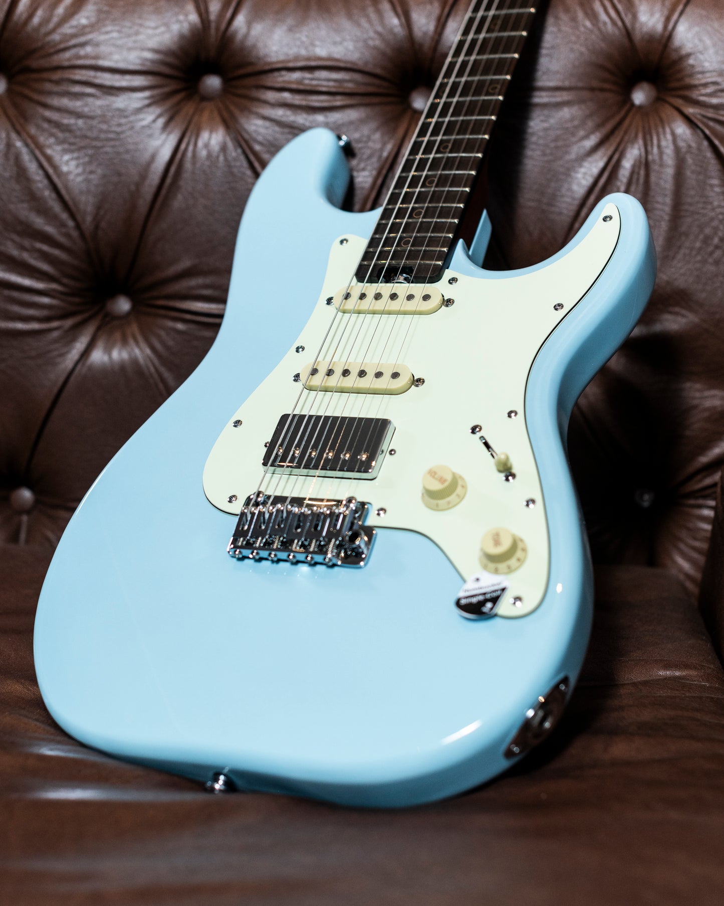 Nick Johnston Traditional H/S/S