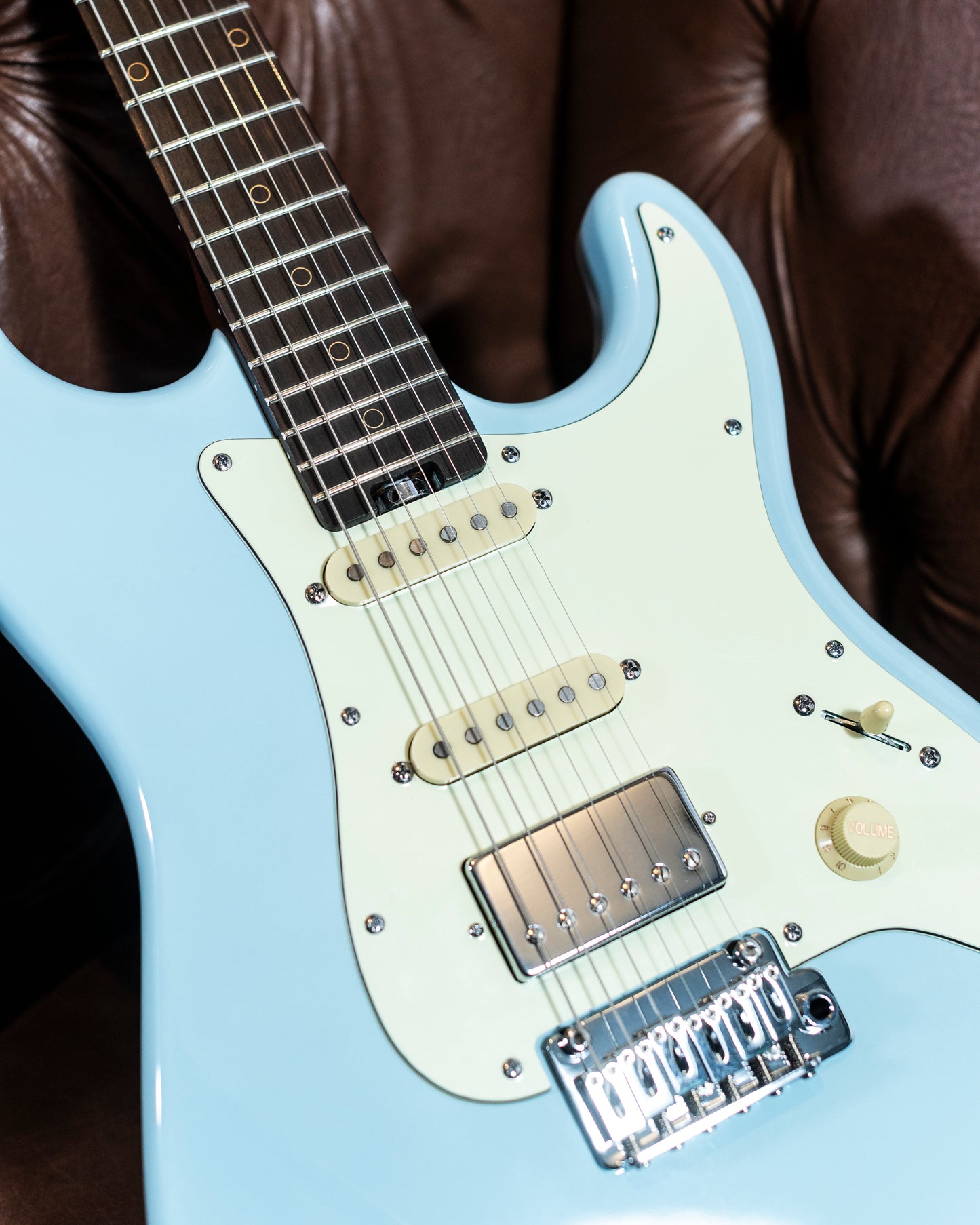 Nick Johnston Traditional H/S/S