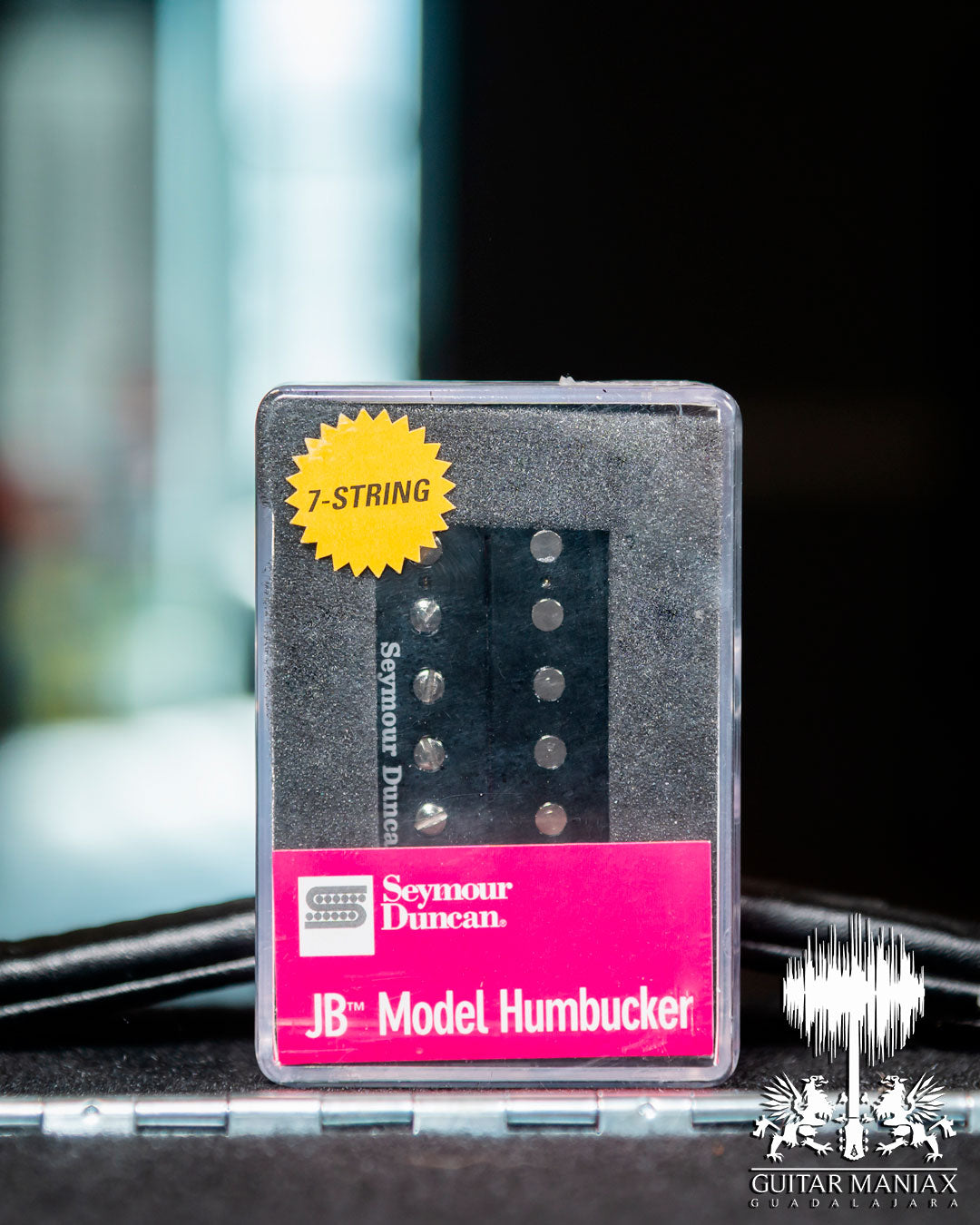 Seymour Duncan JB 7 String