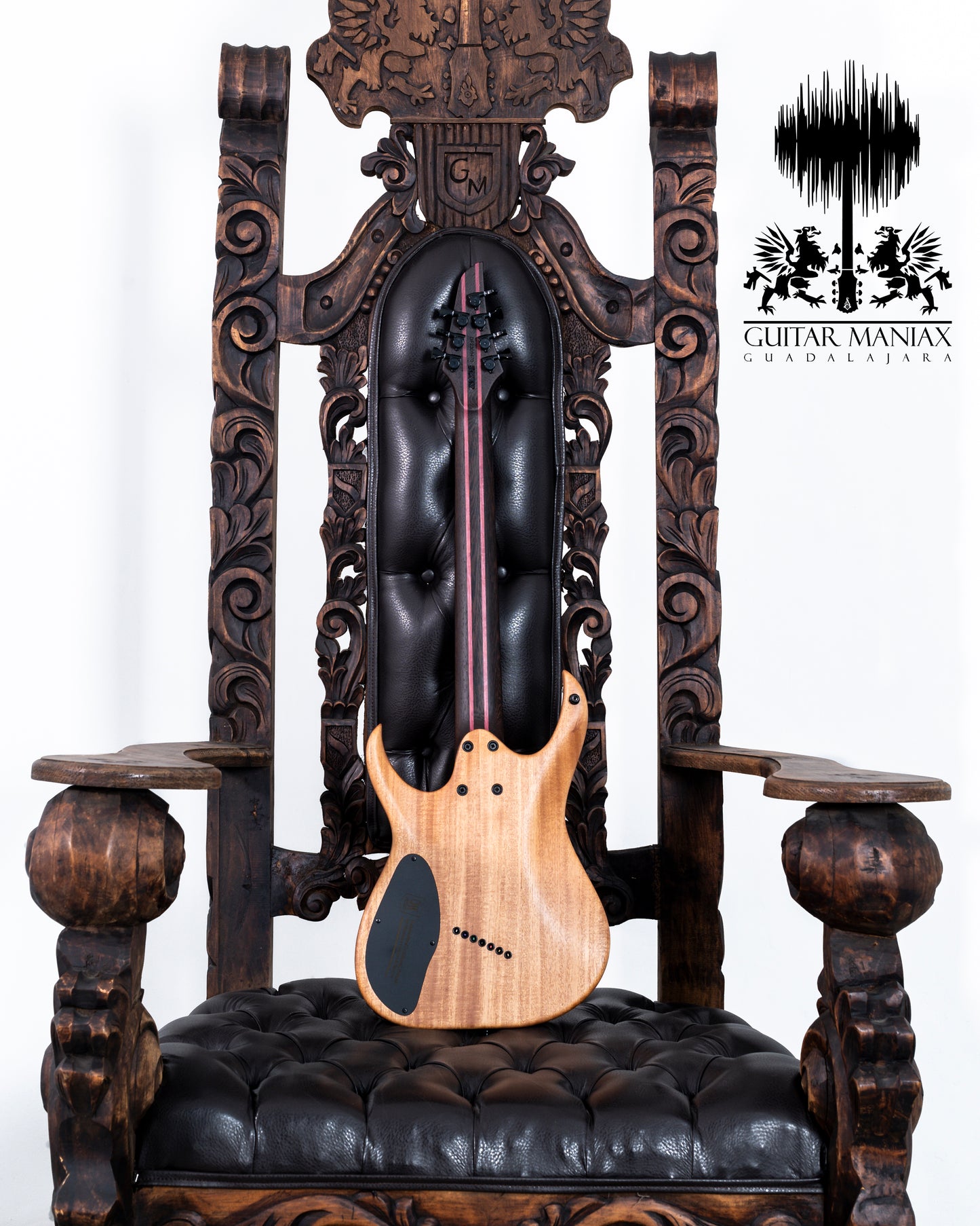 Mayones Duvell Elite VF 7