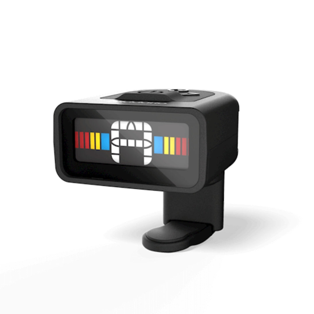 DÁddario Micro Guitar Tuner