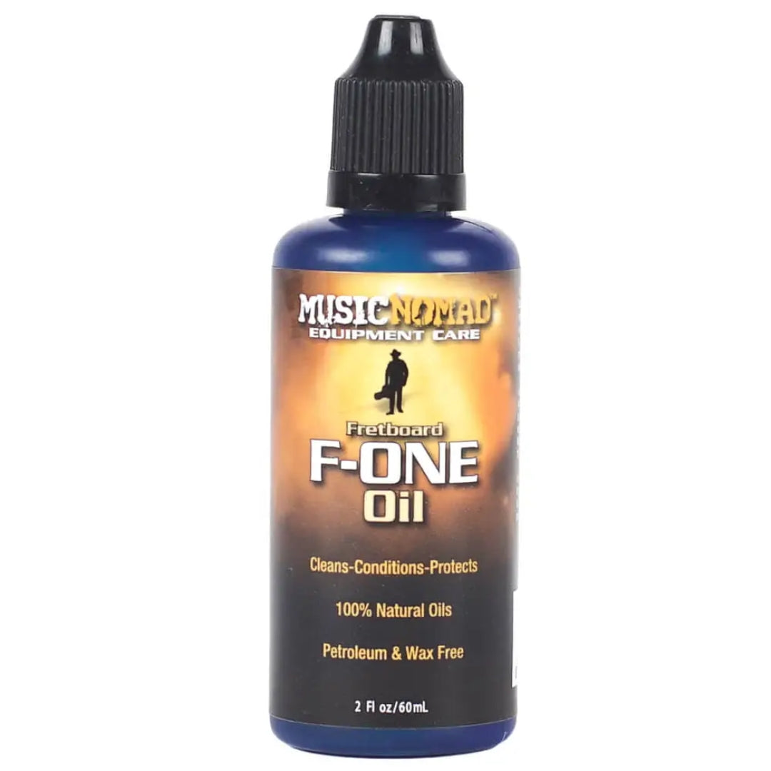 MUSIC NOMAD ACEITE  P/DIAPASON F-ONE 2oz