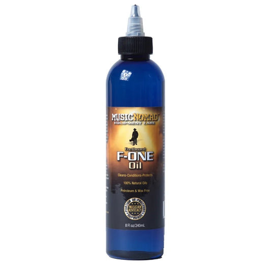 ACEITE MUSIC NOMAD P/DIAPASON F-ONE 8 OZ