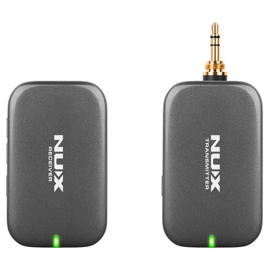 NUX B-7 PSM Wireless In-Ear Monitoring System