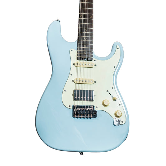 Nick Johnston Traditional H/S/S