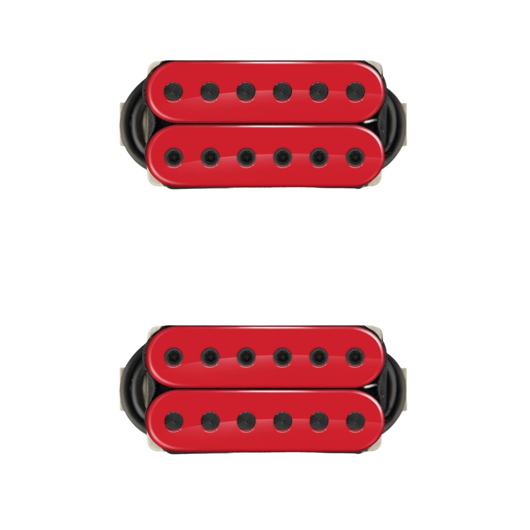 Bare Knuckle PG Blues 6 String Set