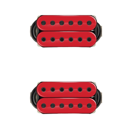Bare Knuckle PG Blues 6 String Set