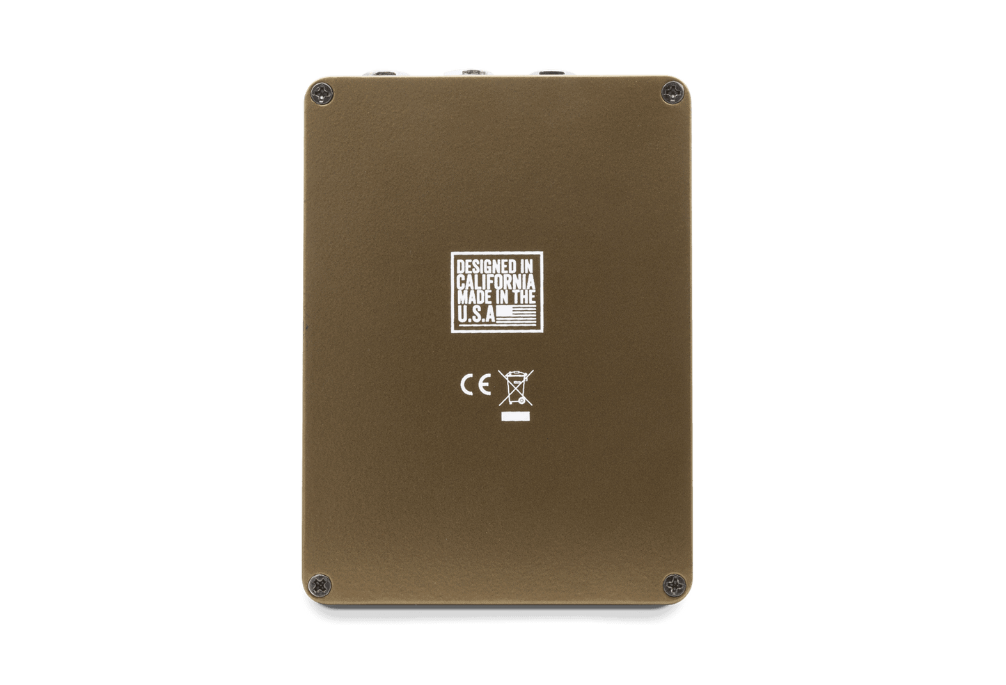 Seymour Duncan Polaron Analog Phase Shifter