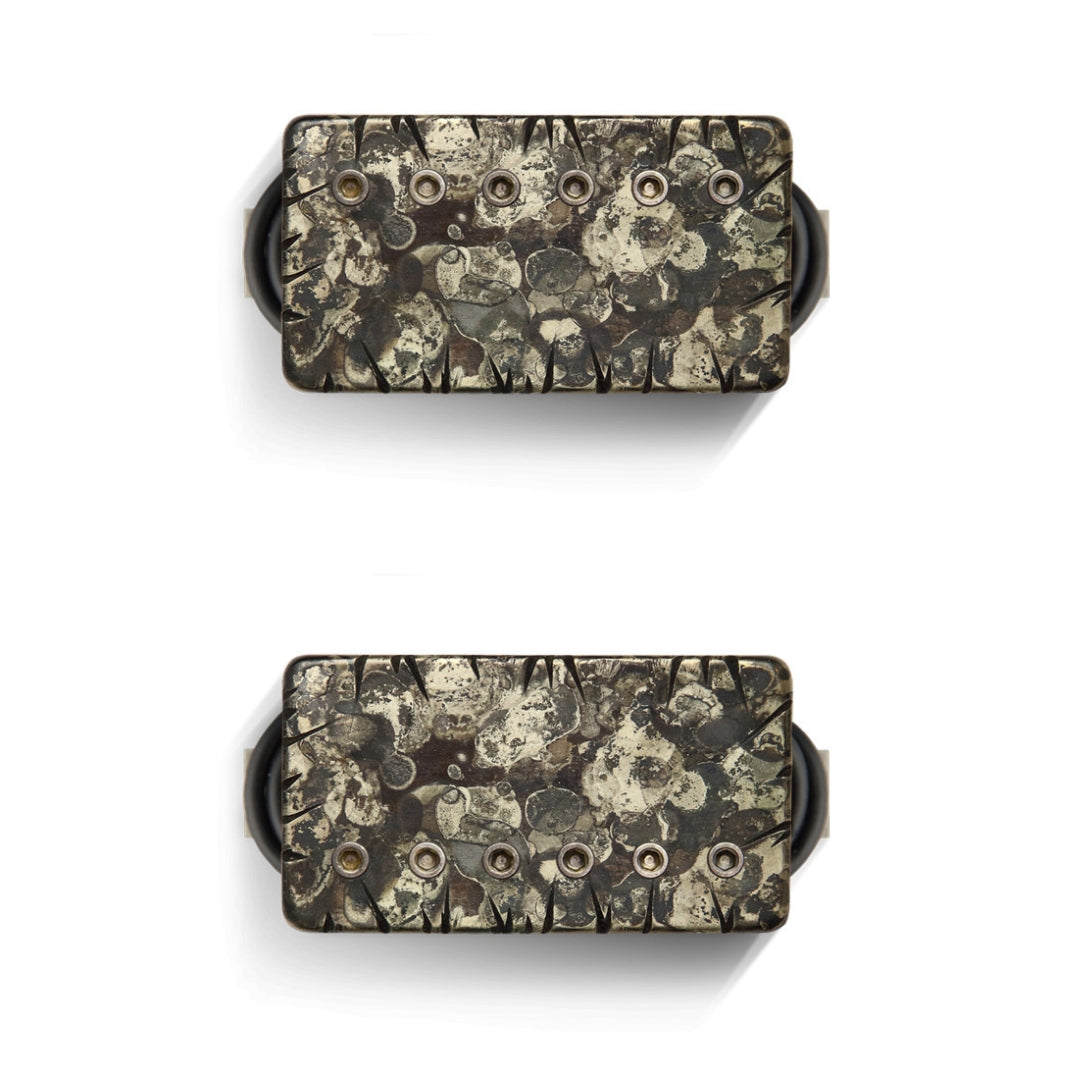 Bare Knuckle Ragnarok 6 String Set