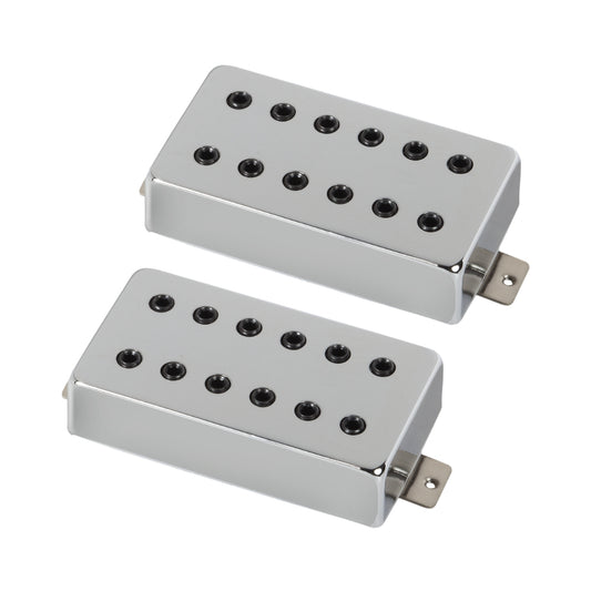 Schecter Z-Plus Chrome Set