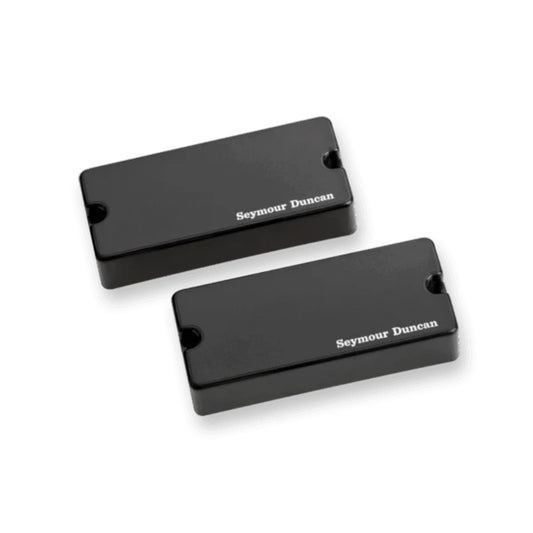 Seymour Duncan Blackouts Bass 4 String