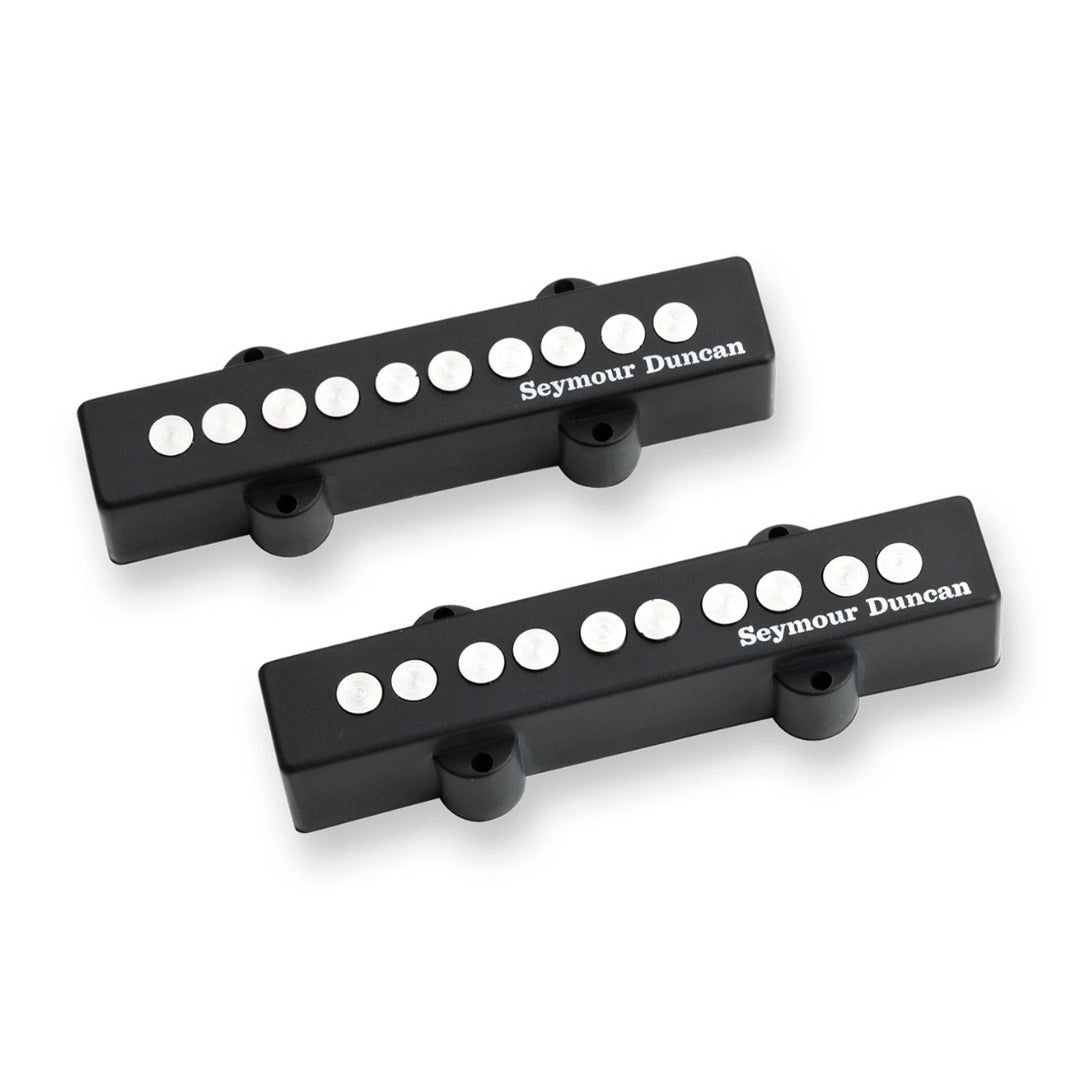 Seymour Duncan Quarter Pound Jazz Set 5 String