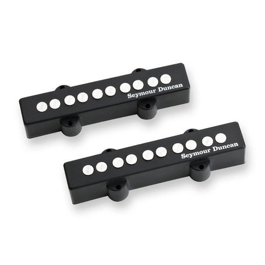 Seymour Duncan Quarter Pound Jazz Set 5 String