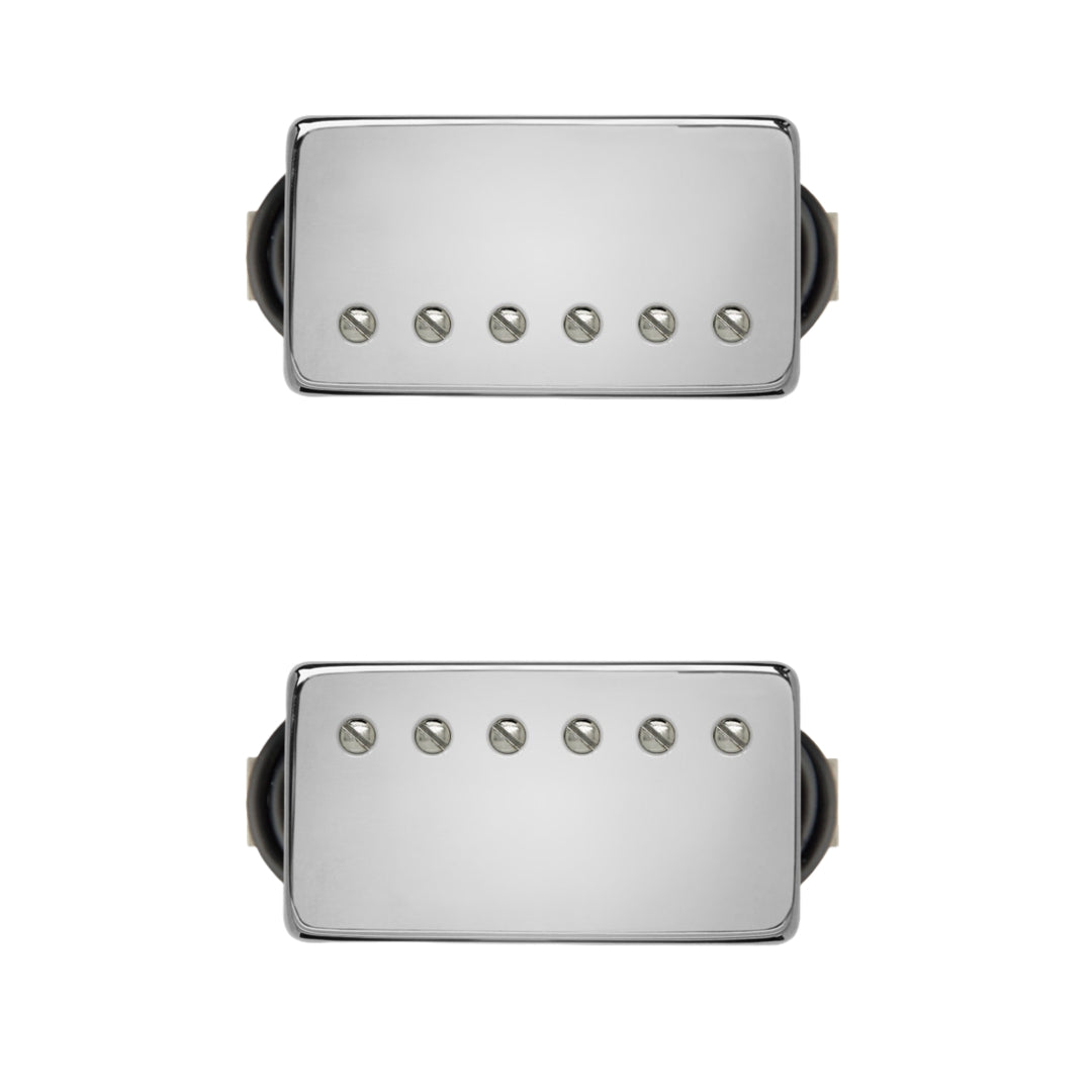 Bare Knuckle The Mule 6 String Set