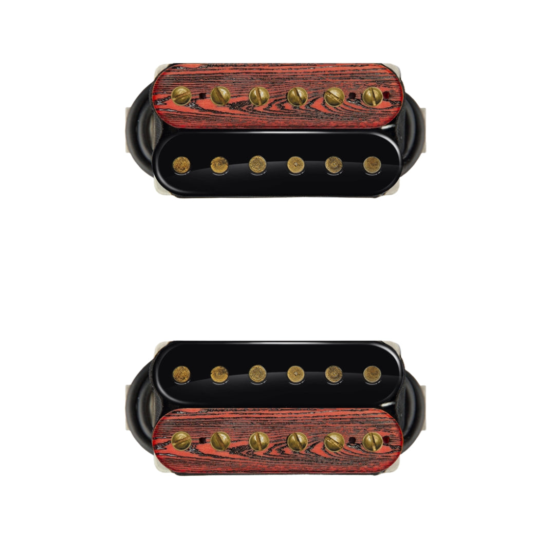 Bare Knuckle Unity 6 String Set