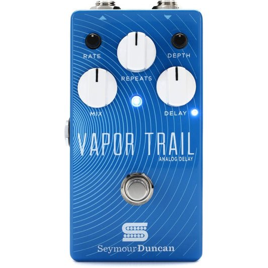 Seymour Duncan Vapor Trail Analog Delay