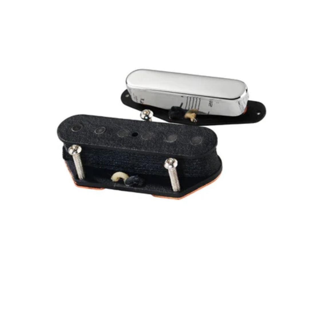 Lundgren Vertigo Telecaster Set