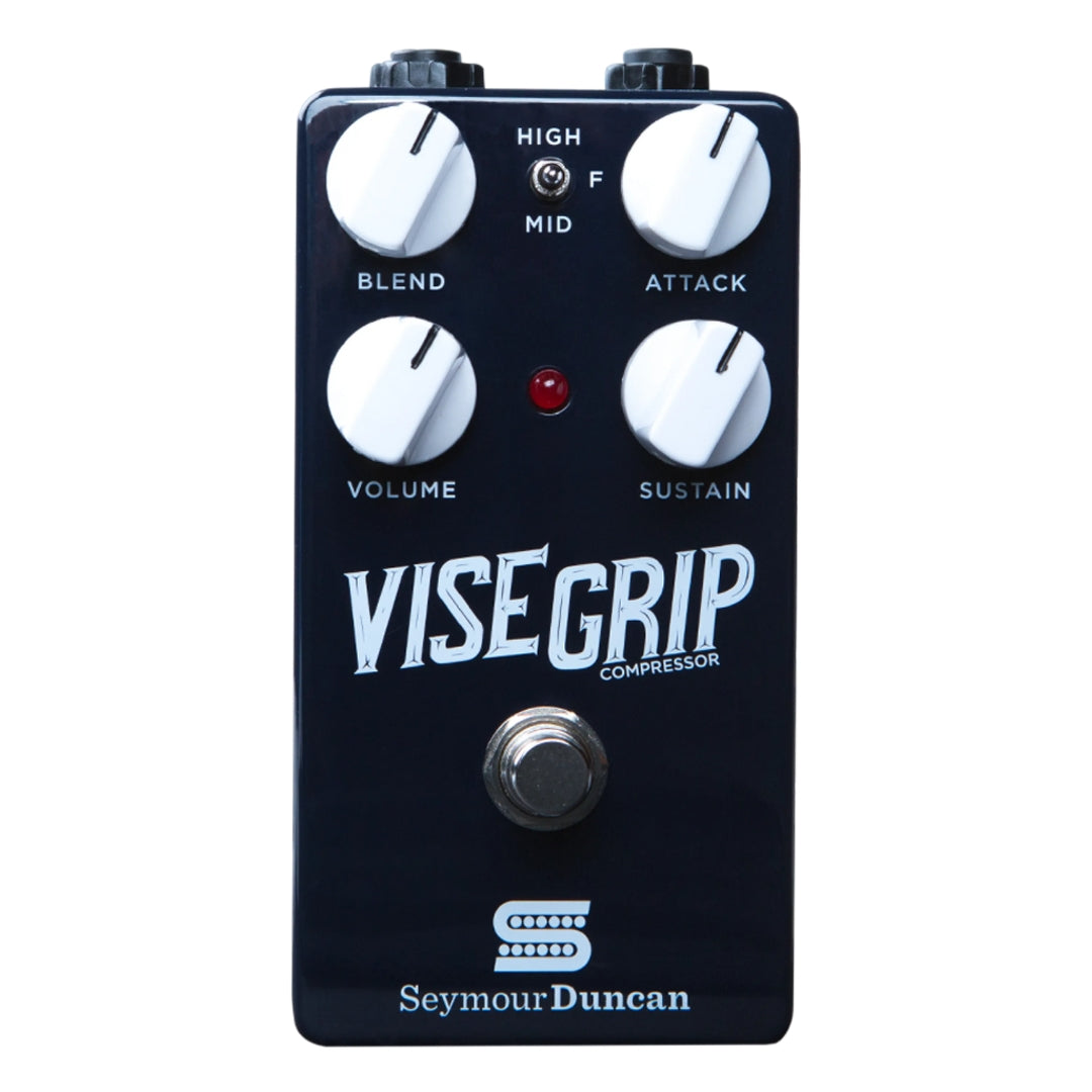 Seymour Duncan Vise Grip Compressor