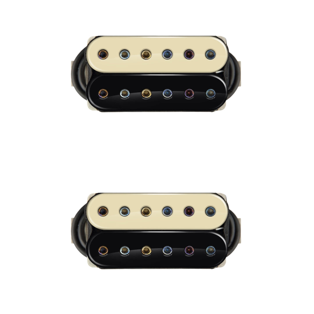 Bare Knuckle Warpig 6 String Set