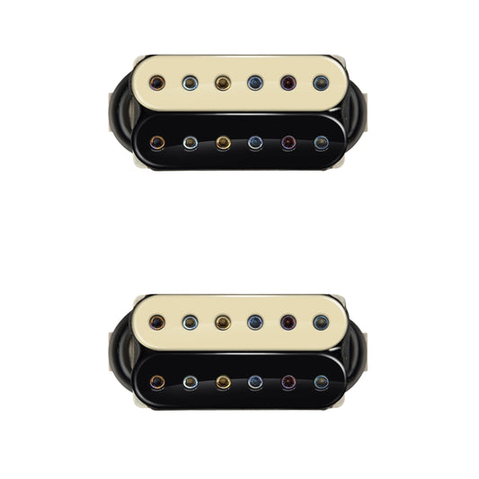 Bare Knuckle Warpig 6 String Set