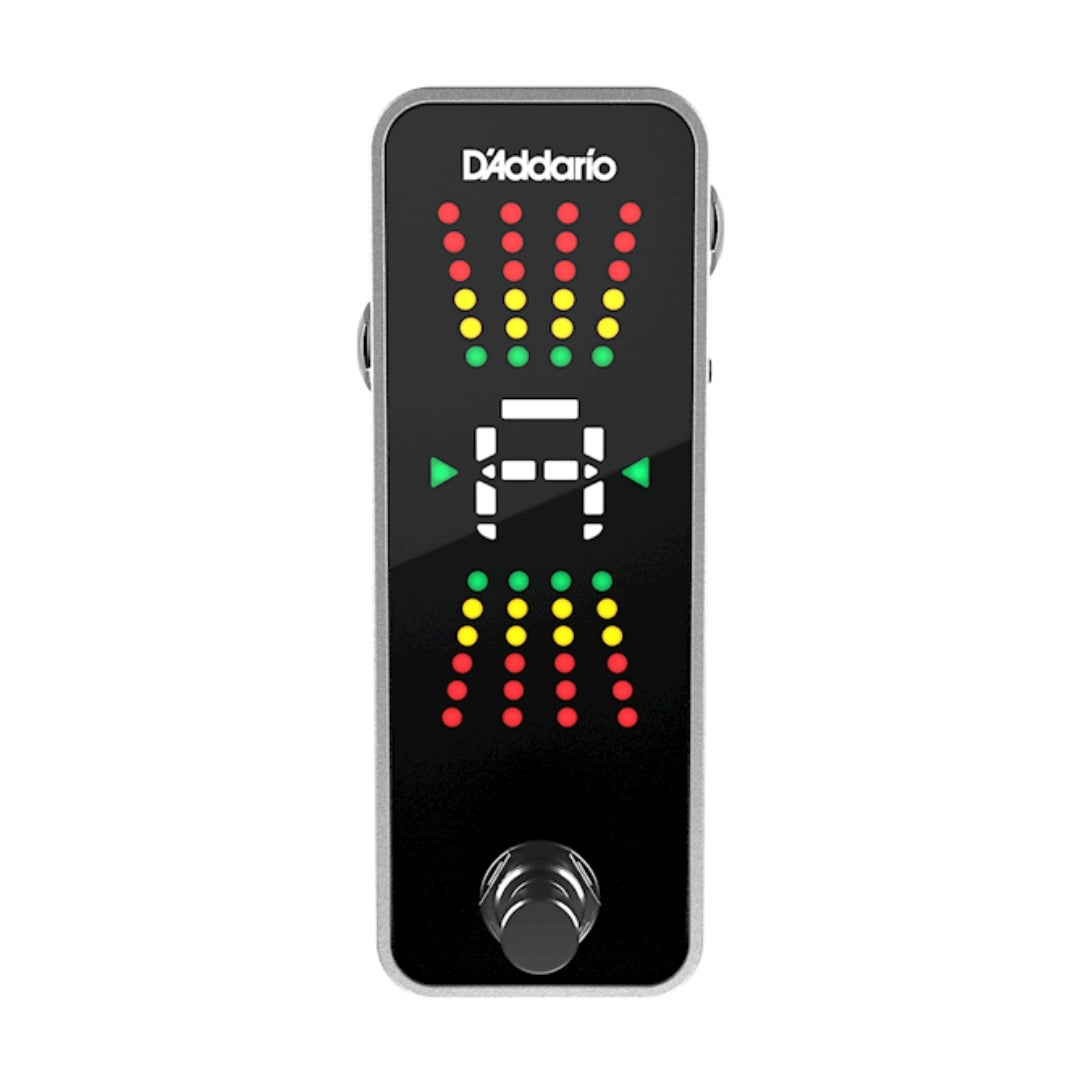 D´Addario Pedal Tuner PW-CT-20G