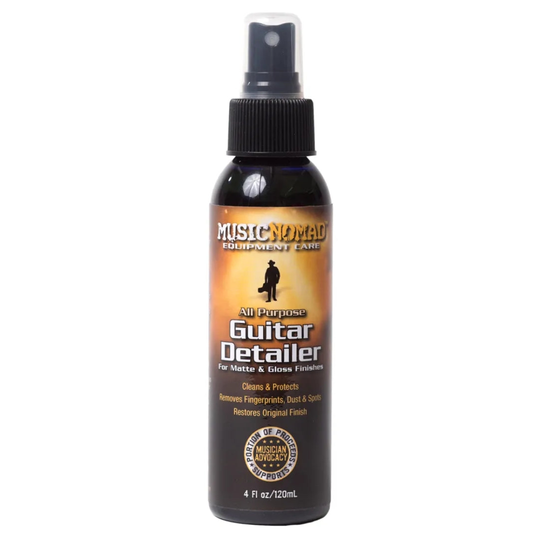 FORMULA MUSIC NOMAD GUITAR DETAILER
