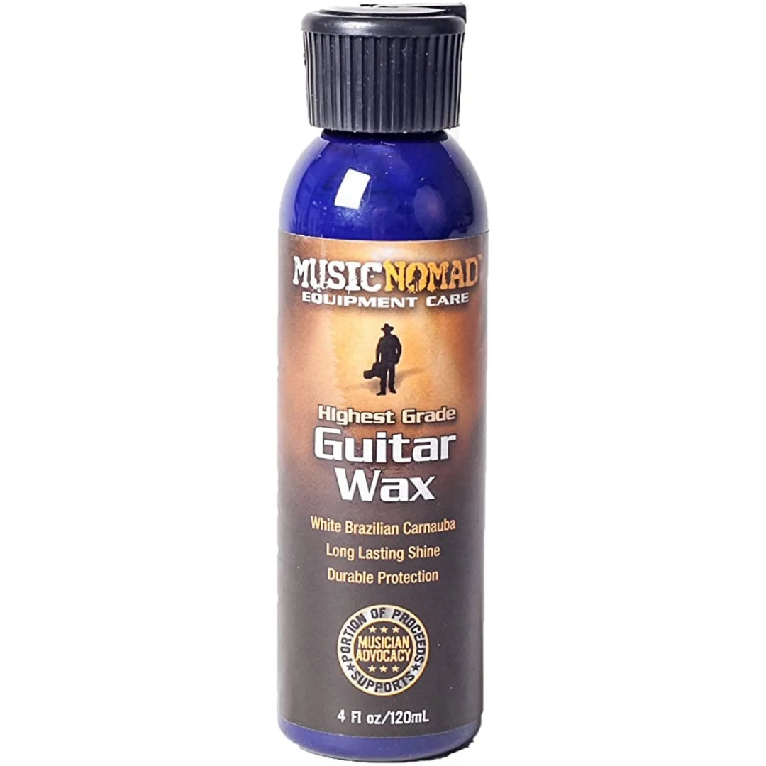 CERA MUSIC NOMAD GUITAR WAX