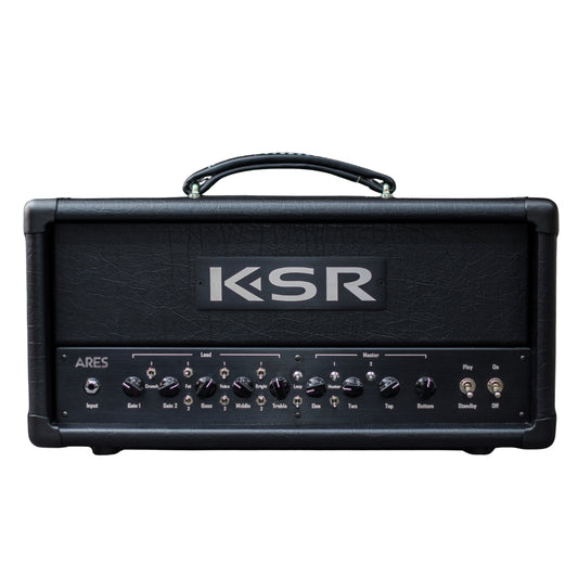 KSR Ares 50