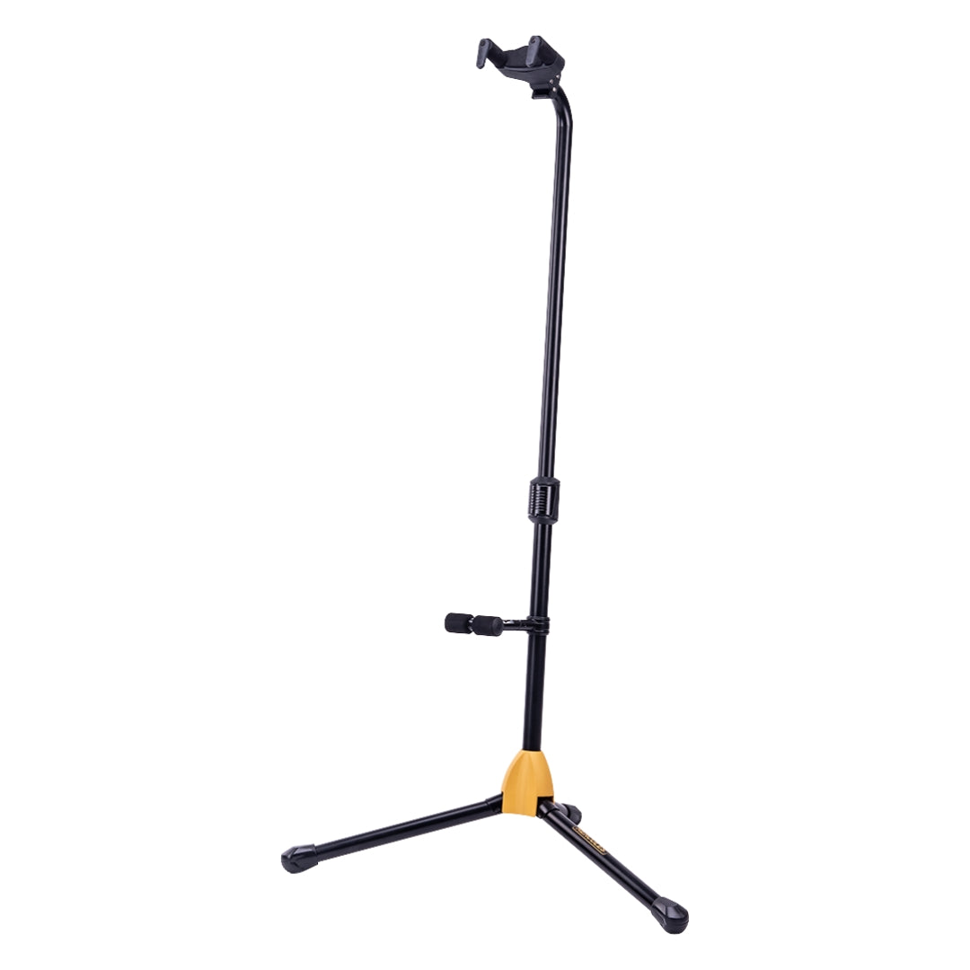 HERCULES Guitar Stand GS412B PLUS