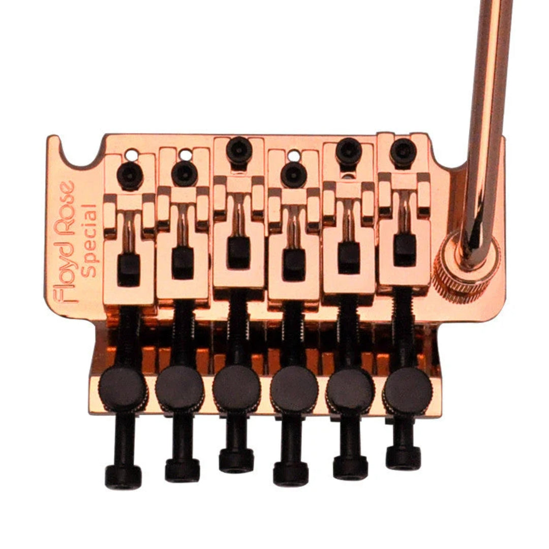 Floyd Rose Special Rose Gold